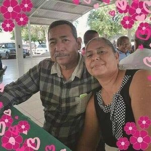 Meet your Posher, Chavez